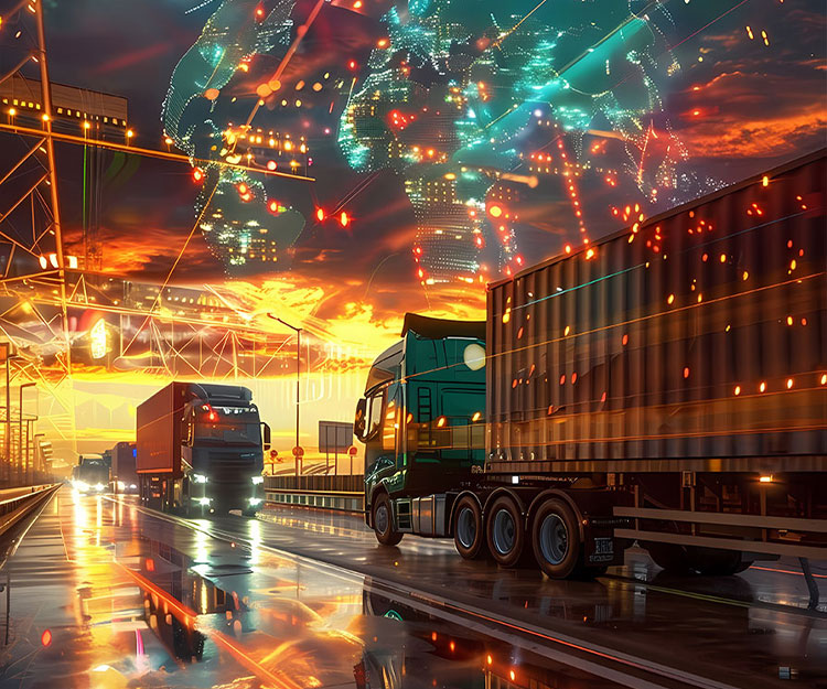 Proje Taşımacılığı